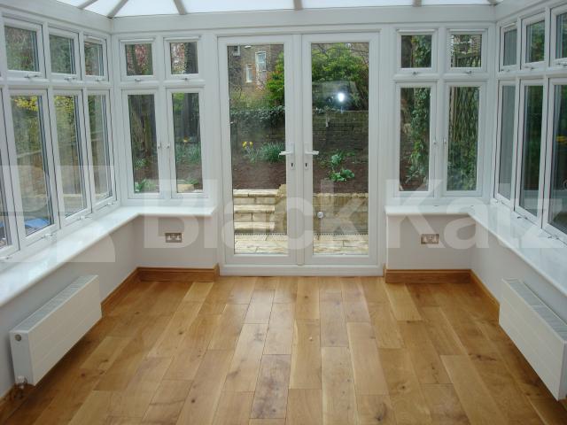 			New Instruction, 4 Bedroom, 1 bath, 1 reception House			 Marquis Road, Camden